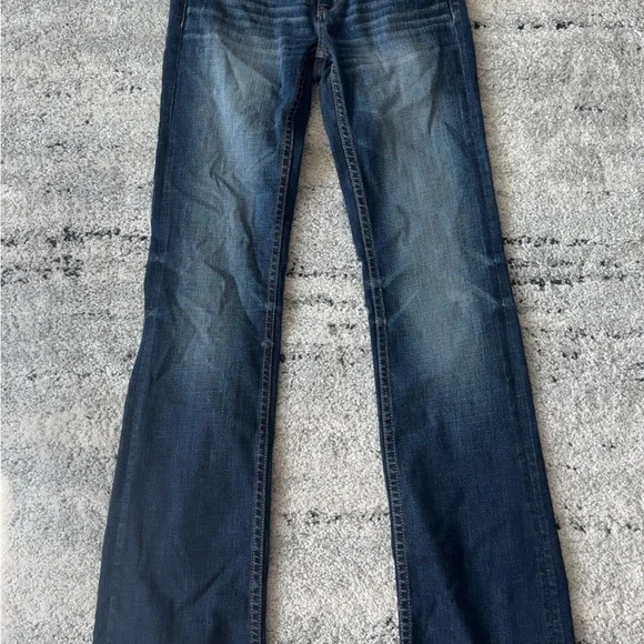BKE jeans bootcut jeans TALL - Picture 2 of 2